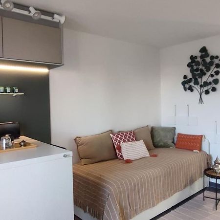 Caducee Studio Climatise Balcon Ensoleille Parking Nord Montpellier Grabels Ngoại thất bức ảnh