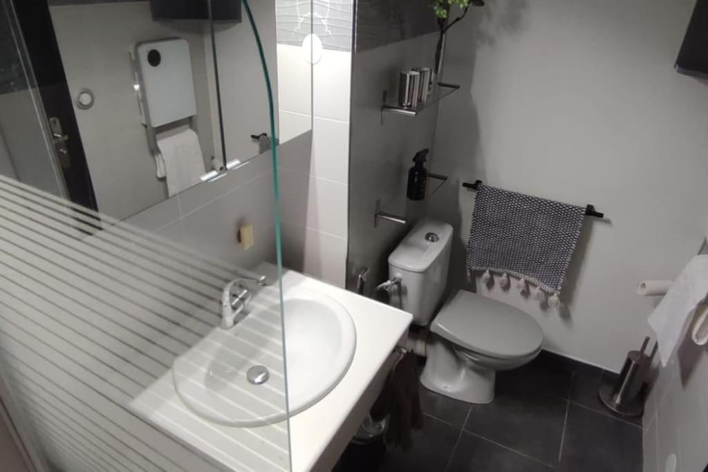 Caducee Studio Climatise Balcon Ensoleille Parking Nord Montpellier Grabels Ngoại thất bức ảnh